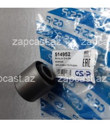 Mitsubishi Pajero io 1998-2006, vtulka uzun ştanqanın arxa n1 , MR353961 , MAB081 , 514952 